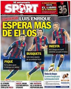 barcelona spain newspapers online
